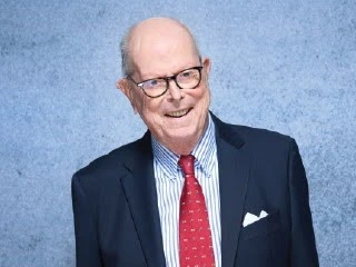 Dr. Jörg Mittelsten Scheid, Honorary Chairman of the Supervisory Board
